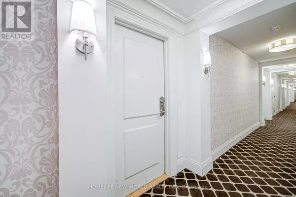 Toronto (newtonbrook West), ON M2M0A5,25 Greenview AVE #2321