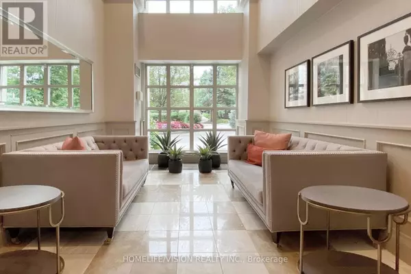 Toronto (st. Andrew-windfields), ON M2P2H1,28 William Carson CRES #508