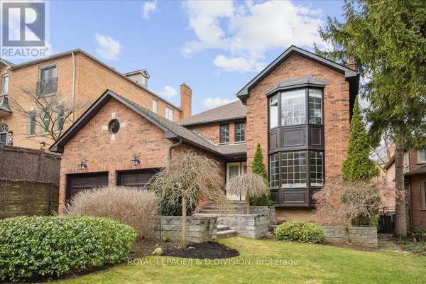 Toronto (bridle Path-sunnybrook-york Mills), ON M4N2H4,2 IVOR ROAD