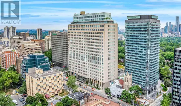 111 St Clair AVE West #906, Toronto (yonge-st. Clair), ON M4V1N5