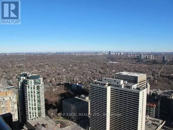 110 Charles ST East #4208, Toronto (church-yonge Corridor), ON M4Y1T5