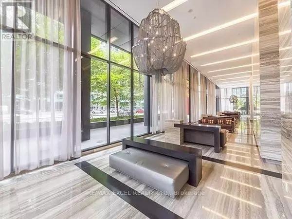 Toronto (church-yonge Corridor), ON M4Y1T5,110 Charles ST East #4208