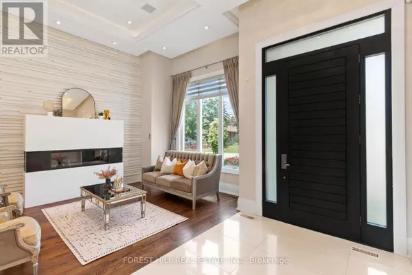 Toronto (newtonbrook East), ON M2M2H4,57 WEDGEWOOD DRIVE