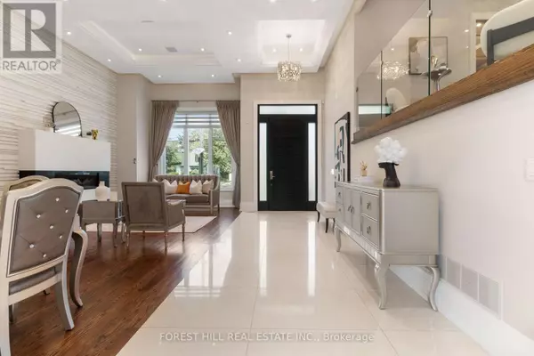 Toronto (newtonbrook East), ON M2M2H4,57 WEDGEWOOD DRIVE