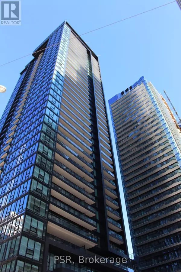 110 Broadway AVE #412S, Toronto (mount Pleasant West), ON M4P1V7