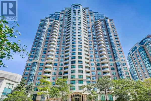 7 Lorraine DR #710, Toronto (willowdale West), ON M2N7H2