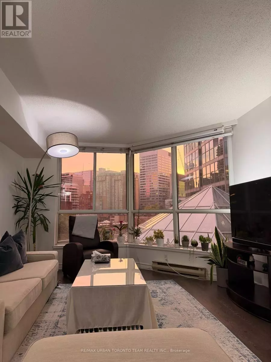 Toronto (bay Street Corridor), ON M5G2K5,38 Elm ST #413