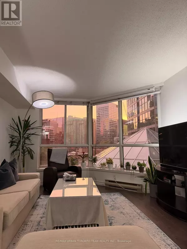 38 Elm ST #413, Toronto (bay Street Corridor), ON M5G2K5