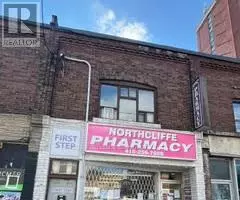 1751 Eglinton AVE West #2nd Floor, Toronto (oakwood Village), ON M6E2H7