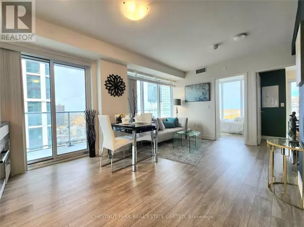 Toronto (mount Pleasant West), ON M4P0E3,99 Broadway AVE #2510