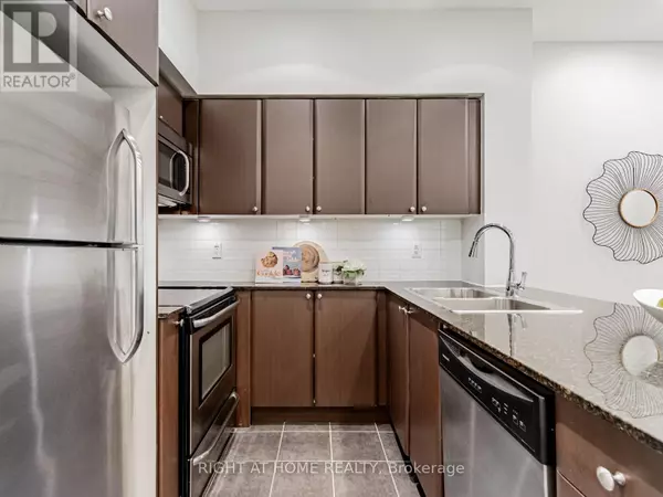 Toronto (clanton Park), ON M3H0A7,525 Wilson AVE #122