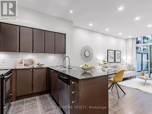 525 Wilson AVE #122, Toronto (clanton Park), ON M3H0A7