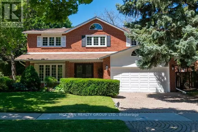 Toronto (banbury-don Mills), ON M3B2L8,150 BANBURY ROAD