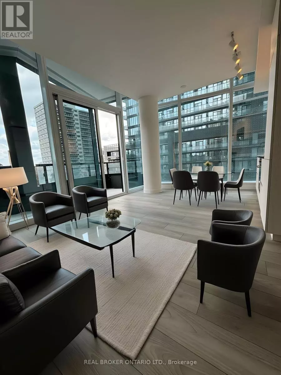 Toronto (mount Pleasant West), ON M4P1V7,110 Broadway AVE #420s