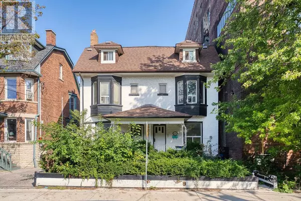195-197 DOVERCOURT ROAD, Toronto (trinity-bellwoods), ON M6J3C7