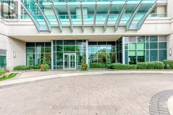 Toronto (willowdale East), ON M2N2W7,17 Anndale DR #308