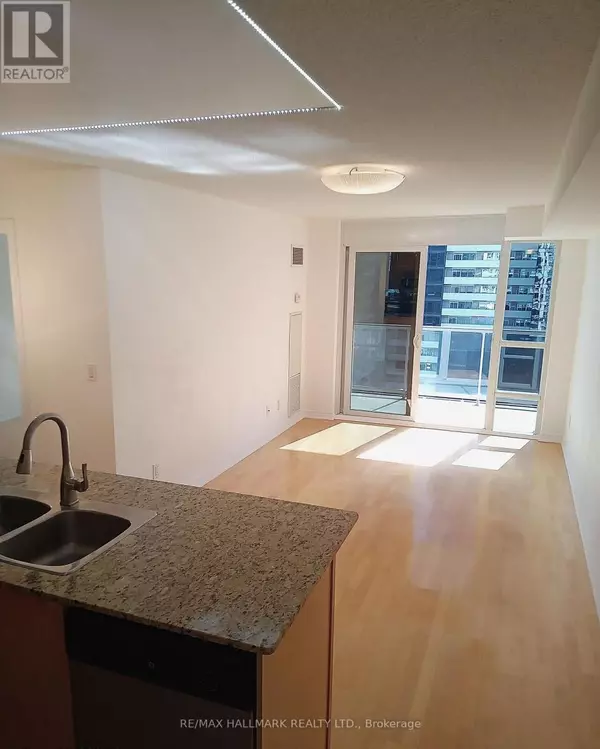 Toronto (bay Street Corridor), ON M5G2R2,761 Bay ST #2707