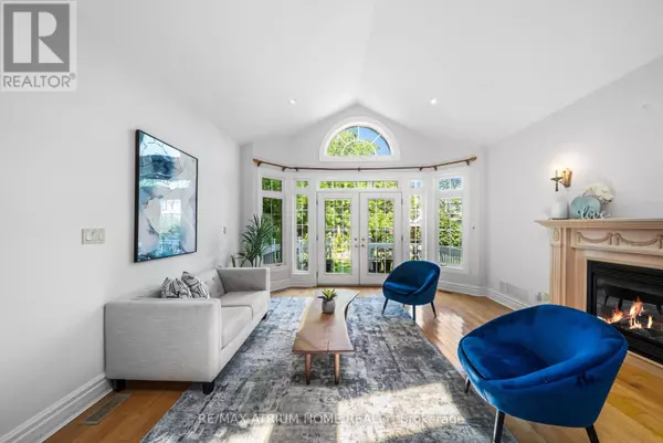 Toronto (newtonbrook East), ON M2M2V1,24 ABITIBI AVENUE