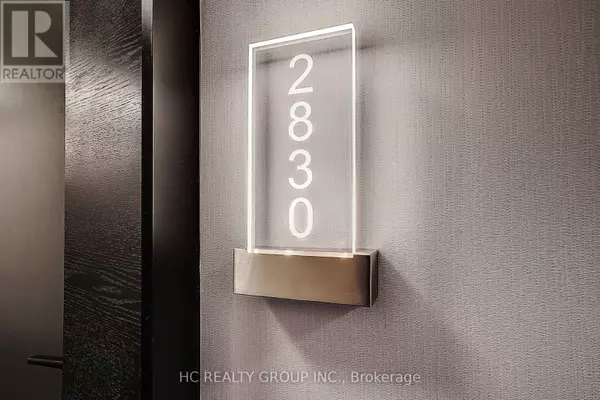 Toronto (waterfront Communities), ON M5A1Y4,135 Lower Sherbourne ST West #2830