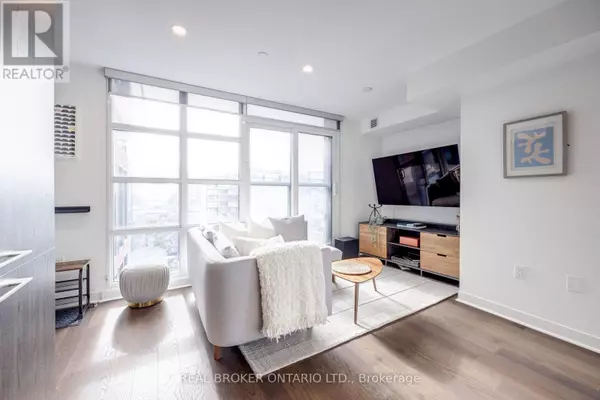 Toronto (waterfront Communities), ON M5V0R3,501 Adelaide ST West #1308