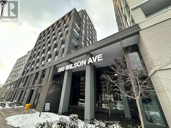 500 Wilson AVE #121, Toronto (clanton Park), ON M3H0E5