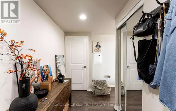 Toronto (niagara), ON M6K3R4,85 East Liberty ST #2306