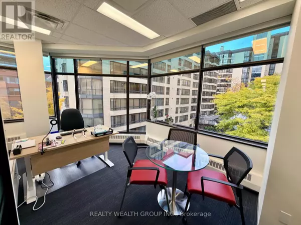 250 Dundas ST West #401, Toronto (kensington-chinatown), ON M5T2Z5