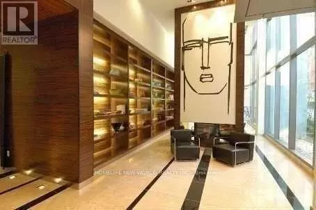 Toronto (bay Street Corridor), ON M4Y3G5,37 Grosvenor ST #1307