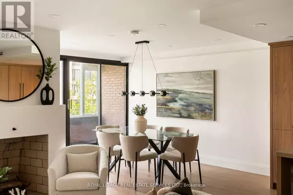 349 St Clair AVE West #402, Toronto (casa Loma), ON M5P1N3