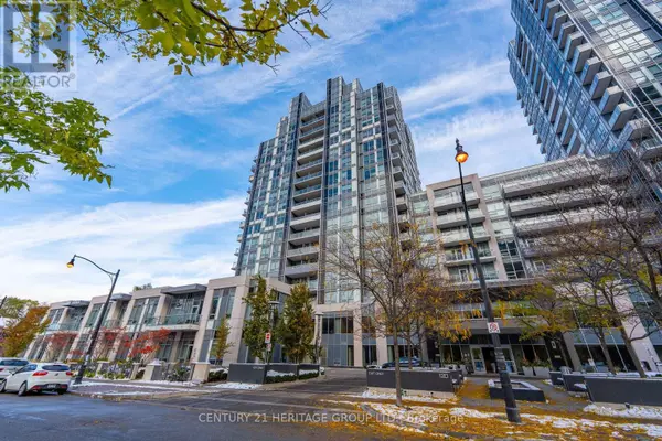 120 Harrison Garden BLVD #240, Toronto (willowdale East), ON M2N0C2