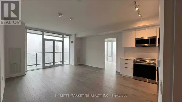 50 Power ST #801, Toronto (moss Park), ON M5A0V3