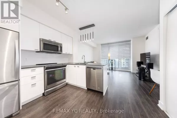 Toronto (mount Pleasant West), ON M4P0B9,30 Roehampton AVE #2509