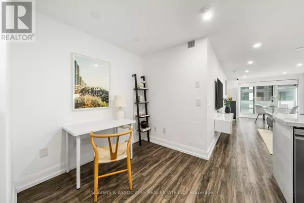 Toronto (mount Pleasant West), ON M4S3H7,2181 Yonge ST #2303