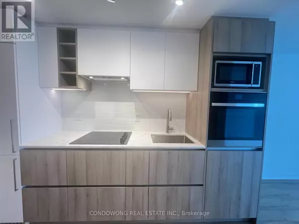 319 Jarvis ST #4809, Toronto (church-yonge Corridor), ON M5B0C8