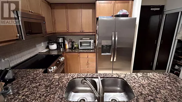 Toronto (banbury-don Mills), ON M3C4G9,1105 LESLIE ST #1602