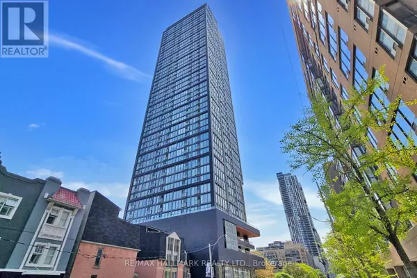 Toronto (moss Park), ON M5B0C8,319 Jarvis ST #3515