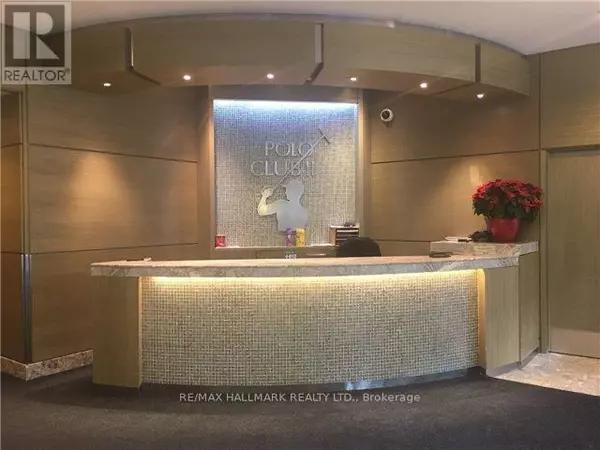 Toronto (bay Street Corridor), ON M4Y2W4,44 St Joseph ST #1501