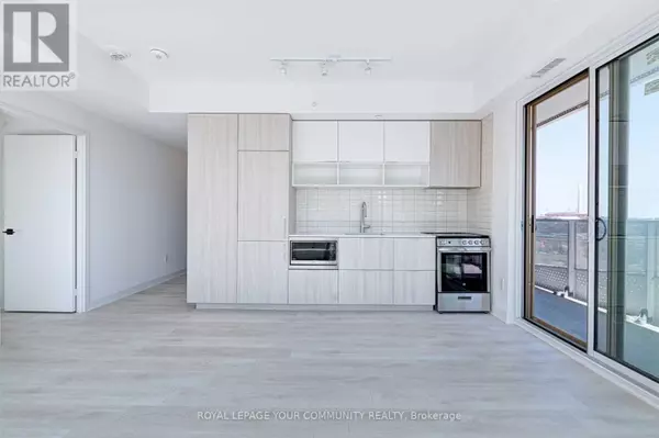 Toronto (waterfront Communities), ON M5A0S8,60 Tannery RD #810