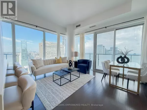 Toronto (bay Street Corridor), ON M5S0A5,1080 Bay ST #4508