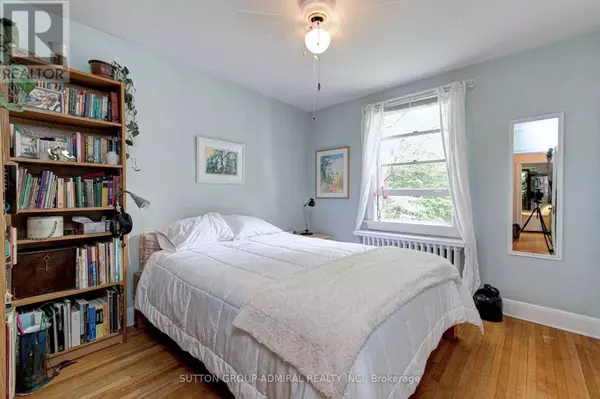 Toronto (bridle Path-sunnybrook-york Mills), ON M4P2P2,50 CARDIFF ROAD