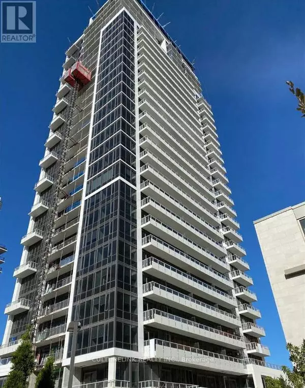 75 Canterbury PL #509, Toronto (willowdale West), ON M2N0L2