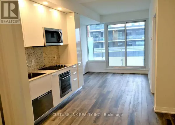 Toronto (willowdale West), ON M2N0L2,75 Canterbury PL #509