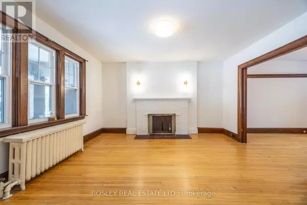 Toronto (mount Pleasant West), ON M4S1P8,88 MANOR ROAD E