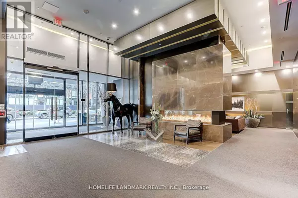 101 Charles ST East #2905, Toronto (church-yonge Corridor), ON M4Y1V2