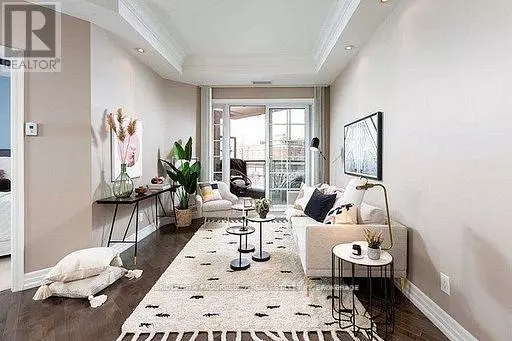 Toronto (bridle Path-sunnybrook-york Mills), ON M4G0A2,21 Burkebrook PL #332