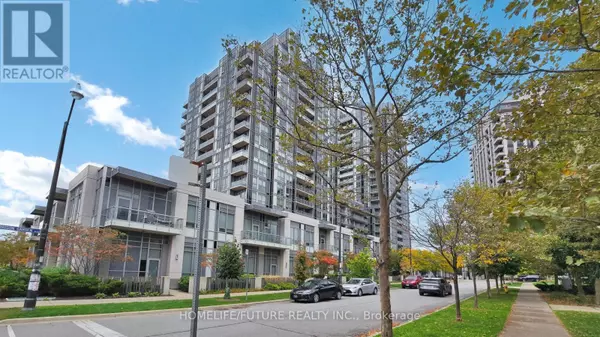 Toronto (willowdale East), ON M2N0H1,120 Harrison Garden BLVD #1331