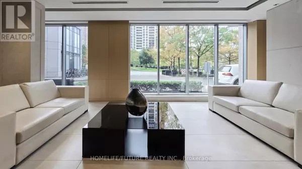 Toronto (willowdale East), ON M2N0H1,120 Harrison Garden BLVD #1331