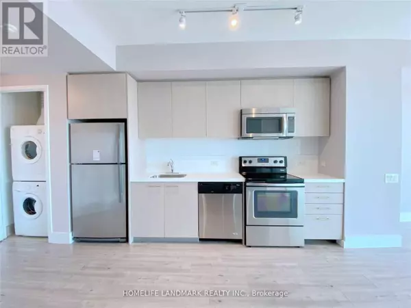 Toronto (waterfront Communities), ON M5A3L2,390 Cherry ST #1209