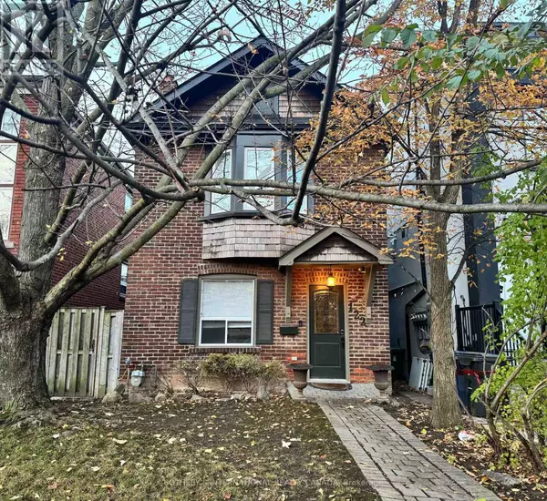 122 KENWOOD AVENUE, Toronto (humewood-cedarvale), ON M6C2S3