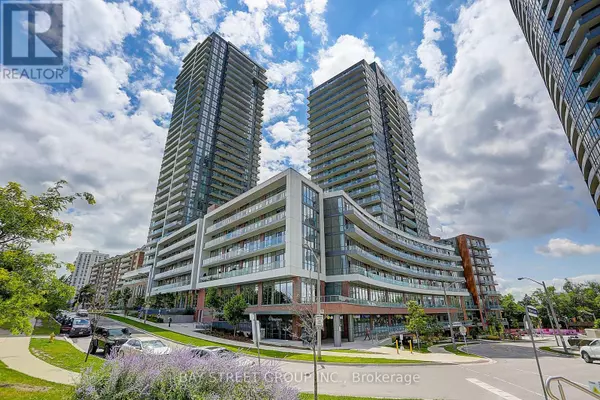 32 Forest Manor RD #1606, Toronto (henry Farm), ON M2J1M1